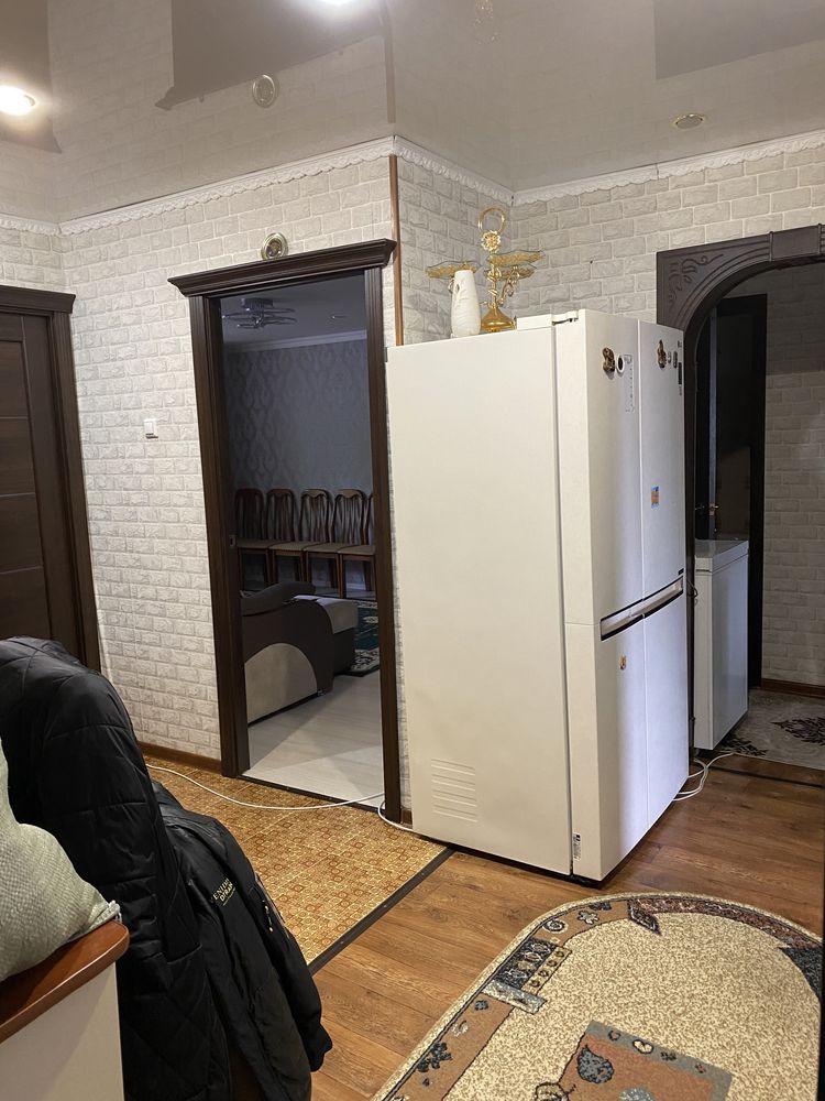 Продам 4 х комн квартиру