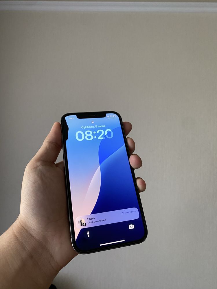 Iphone 12 pro 256 Гб идеал!