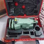 Тахиометр Leica TC 407