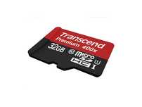 Карта памяти MicroSDHC 32GB