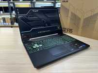 Asus TUF F15 | Intel Core i5 11400H / RTX3050 | Игровой ноутбук