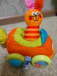 Срочно Брендовые игрушки CHICCO ВСЕ за 4000