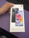 Смартфон Redmi Note 11Pro+5G Graphite Gray 6gb Ram 128gb Rom