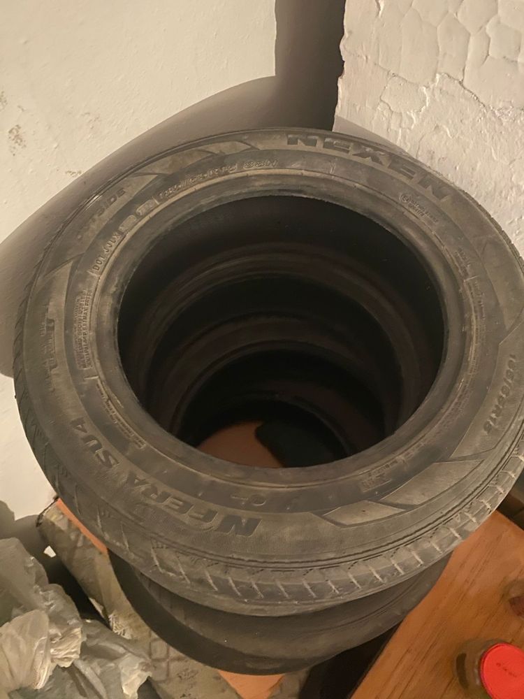 Продам шины 185/65/15