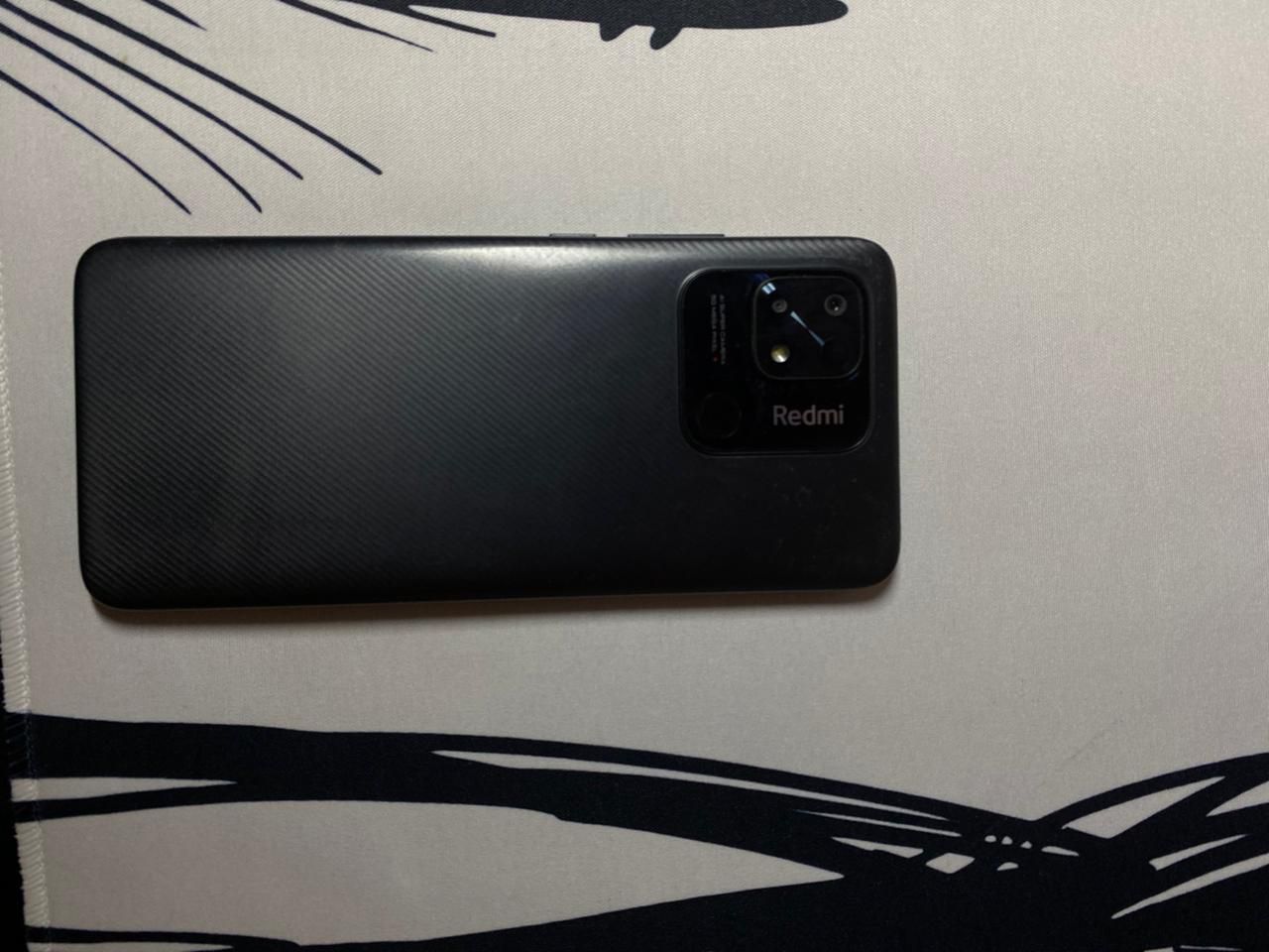 Продам Redmi 10c (128ГБ)