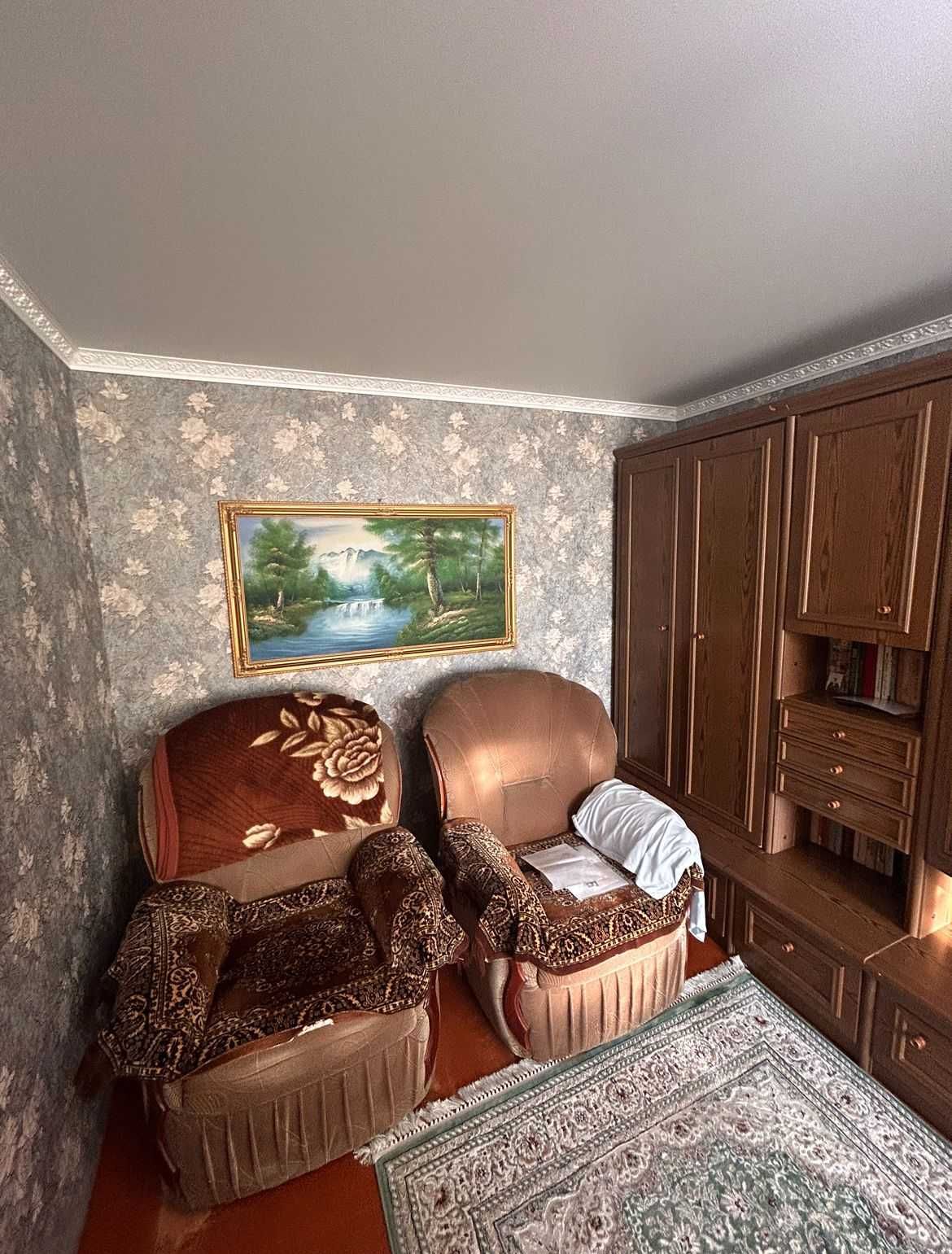 Продам 2-х комнатную квартиру, БЖ