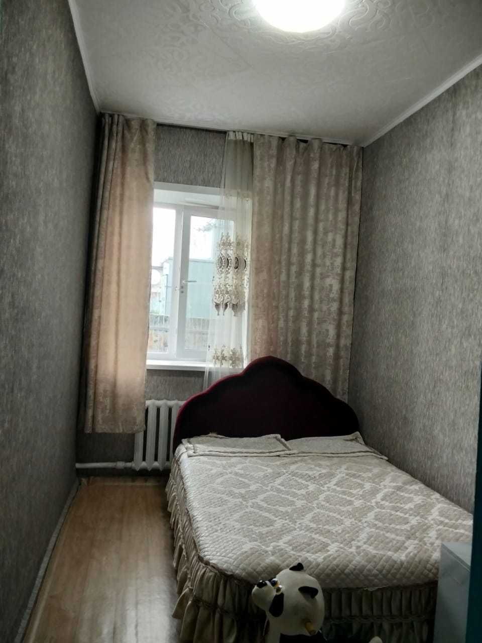 Продам дом Верх Березовка