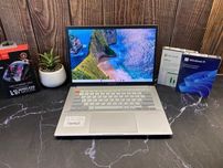 ASUS VivoBook 14 OLED • Core i5-11300H / 16GB / 512GB / RTX 3050