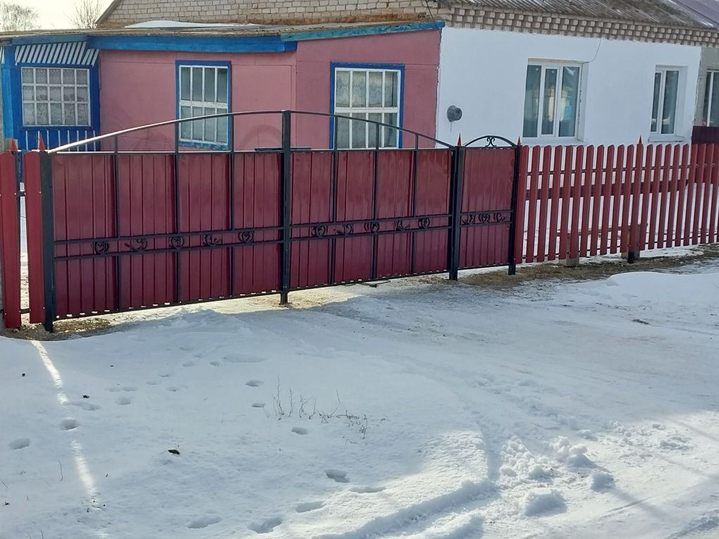 продам или обменяю 3х ком. квартиру в Зеренде