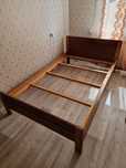 Продам двухспальную кровать