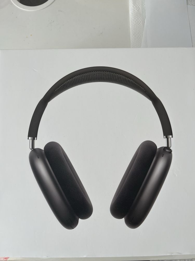 Наушники Airpods MAX