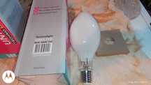 Лампа MERCURY BLENDED Technolight  MVB 500W E40