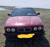 BMW 518  по страховке продам  обмен