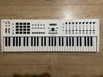 СУПЕР ЦЕНА Arturia KeyLab 61 MKII — Состояние почти новое!