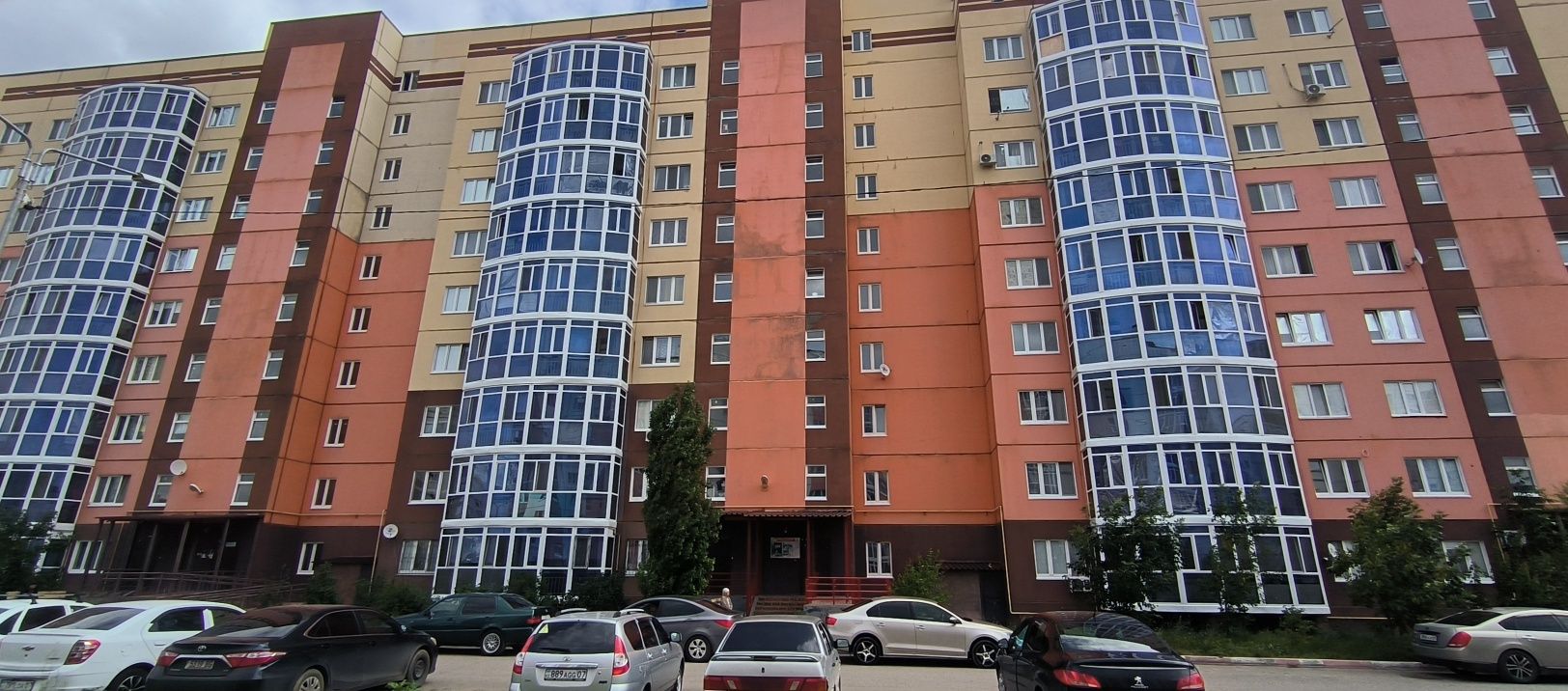 Квартира посуточно