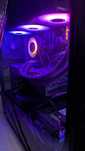 Ryzen 7800x3d топ сборка