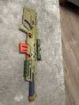 Huntsman ружье разборное Marwin игрушечное