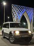 Продам Mitsubishi Pajero 2