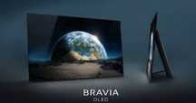 Телевизор OLED SONY KD 65A1