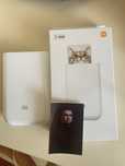 Принтер xiaomi новый