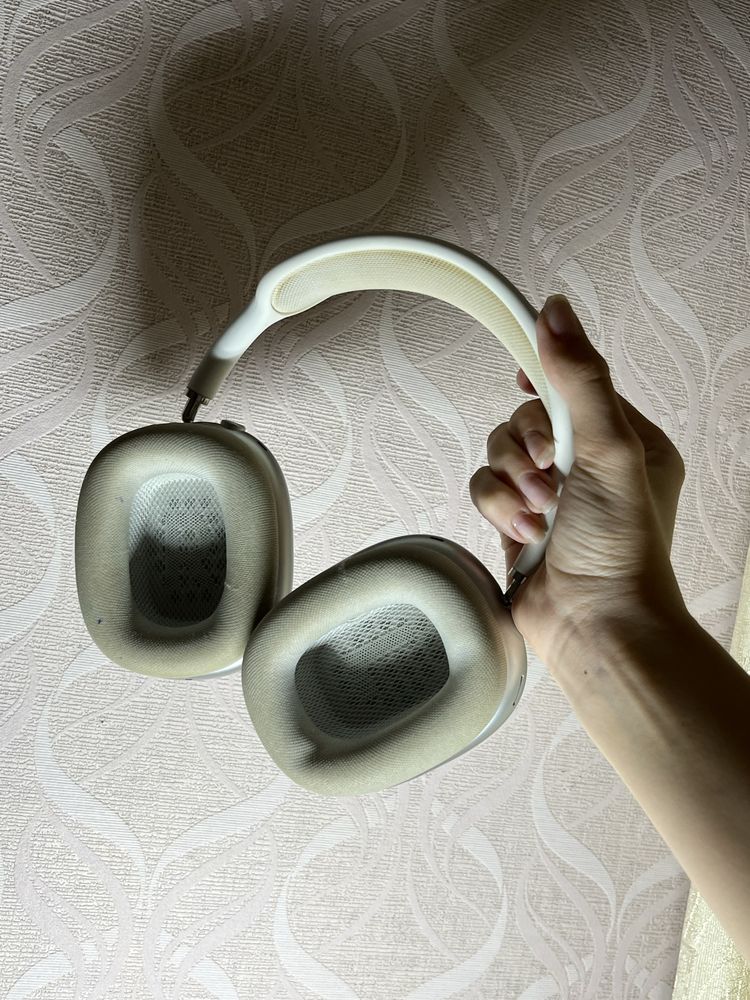 Apple AirPods Max наушники оригинальные