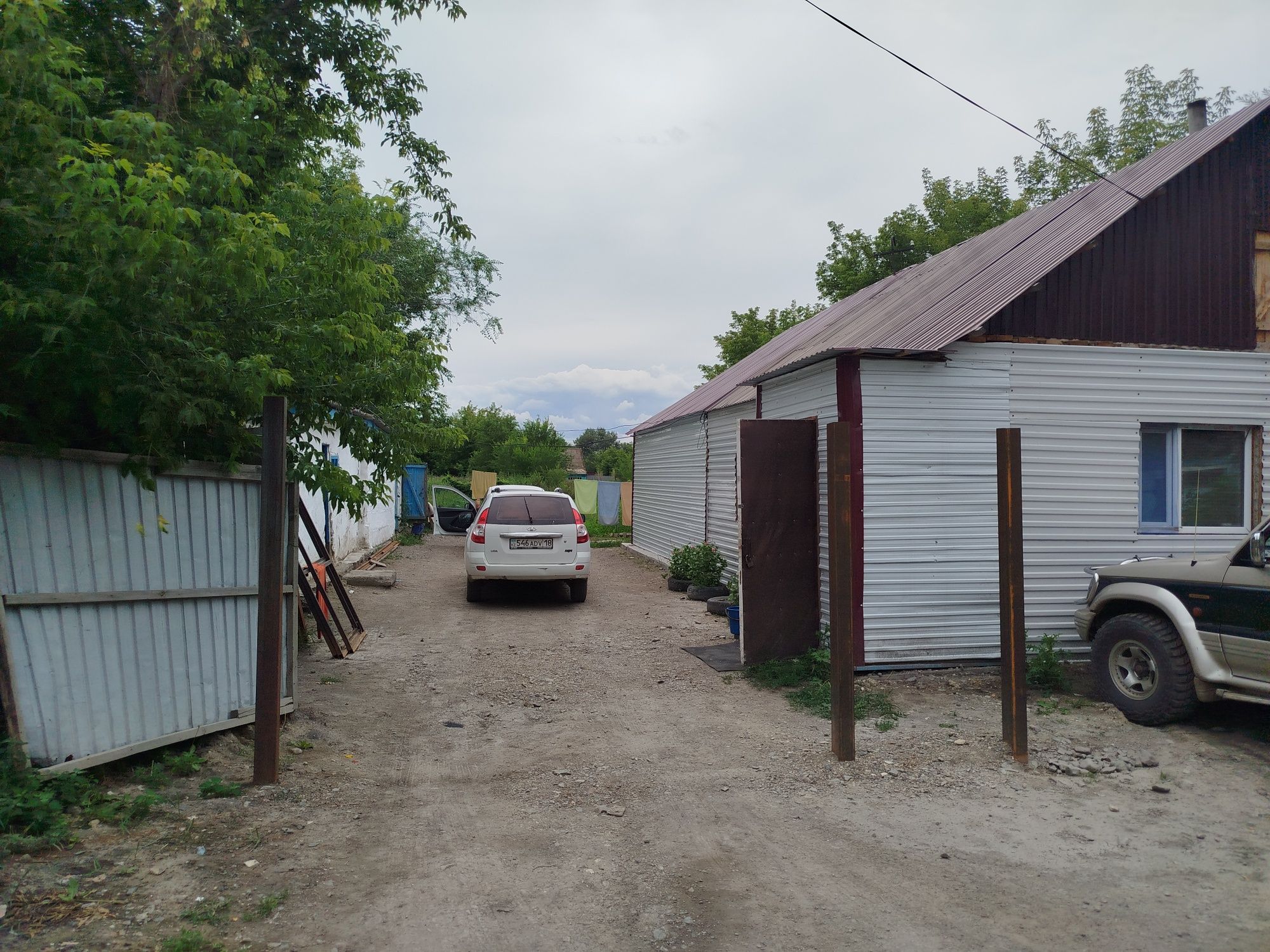 Продам дом 3-х ком