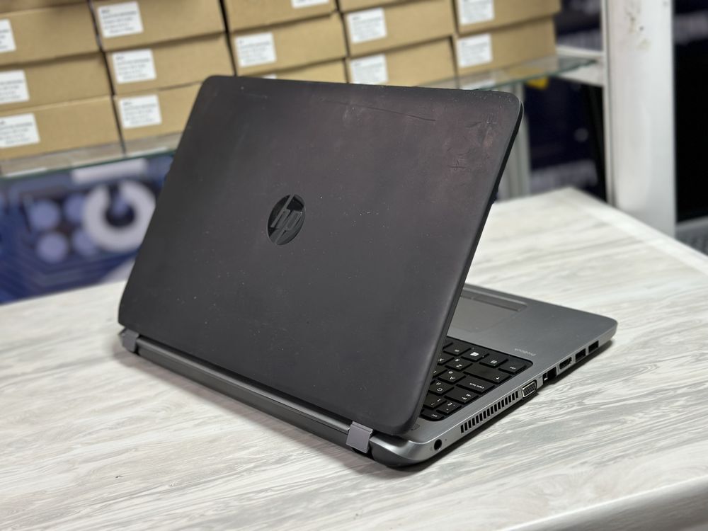 HP ProBook G2 | Intel Core i7-5500U | ОЗУ-8ГБ | SSD-128ГБ