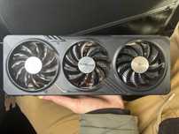 Обмен видеокарта GIGABYTE AMD rx7600xt 16gb