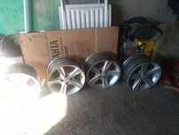 Продаю диски R15 разболтовка 4х100