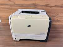 Продам принтер hp Laserjet p2055d