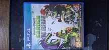 Plants Vs Zombies: Garden Warfare PS4