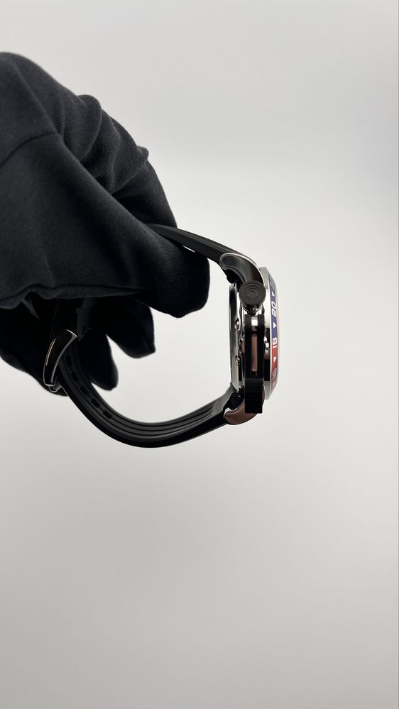 Мужские часы GRAHAM GMT «PEPSI»