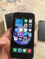 Iphone 7 128gb Black