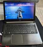 Продам ноутбук Acer