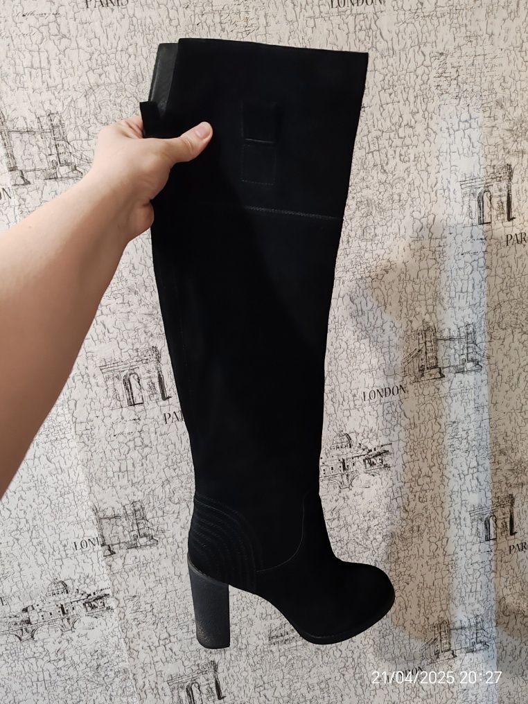 Продам    сапоги демисезонные