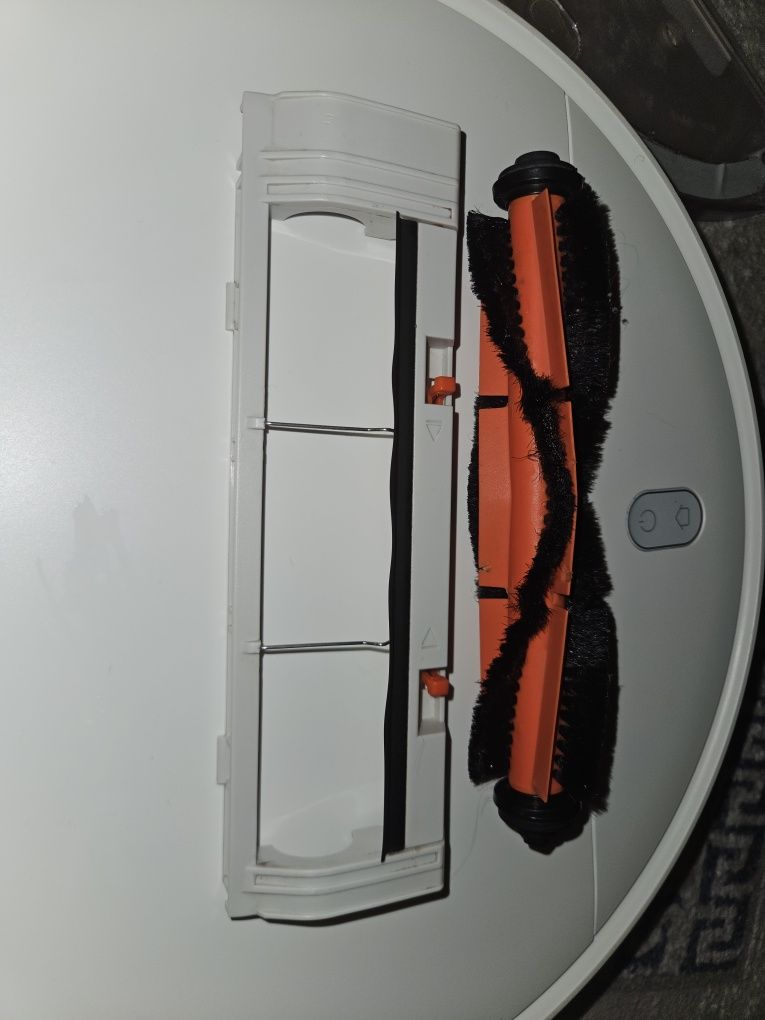 Пылесос Xiaomi Robot Vacuum-mop