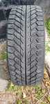 Шины всесезонные для легкового автомобиля 205/55r16