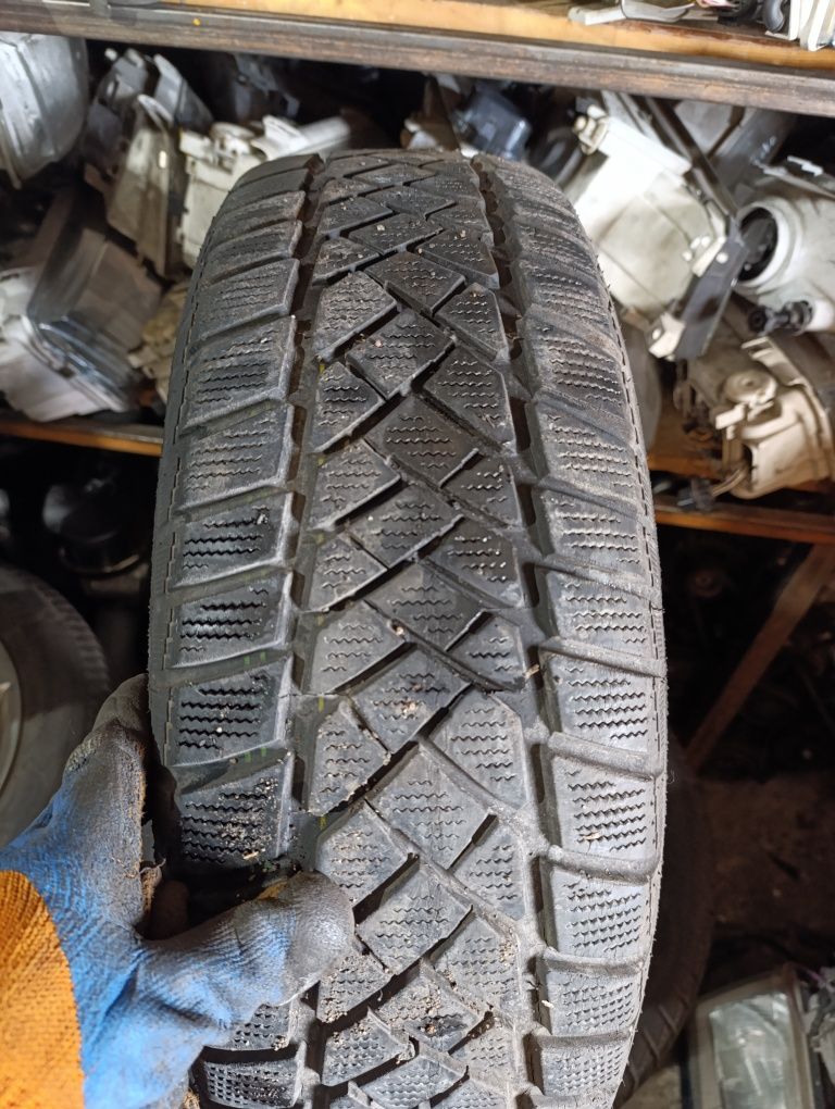 Диски л.п R15 с резиной Ауди 5*112