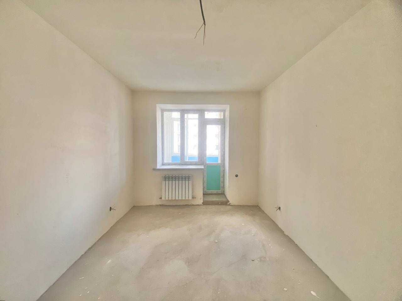 Евро 3 комнатная квартира в ЖК Триумф Сити