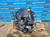 Мотор X16SZR на опель