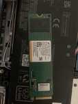 Ssd накопитель на 256gb ddr5