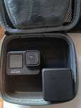 Go pro hero 9 128gb