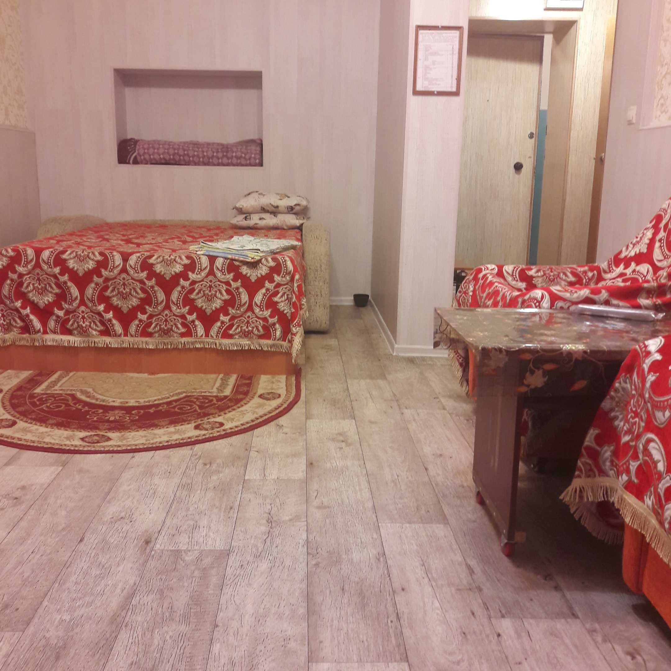 1к кв;5-1 этаж3.КЛЮЧ НЕ ВОЗИТЬ,wi-fi,по часам Актау