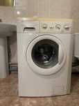 Zanussi Aquacycle 800