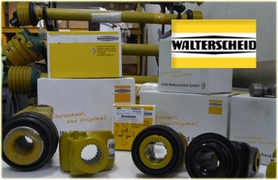 Карданный вал walterscheid для John Deere, Claas, Grimme, Amazone, ...