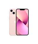 Продам Iphone 13 на 128 гб  в розовом цвете( коробка в комлекте)
