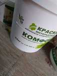 Эмульсия 24 кг радуга