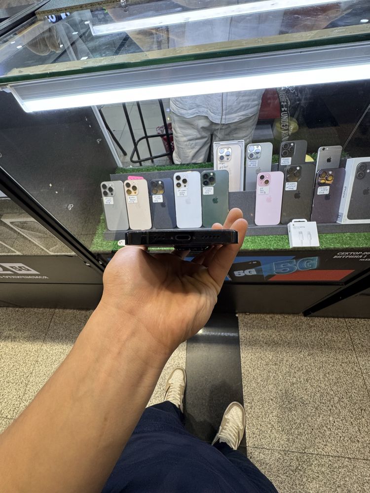 Iphone 14Pro 128 гб 87% айфон 14 про 128 гб 87%