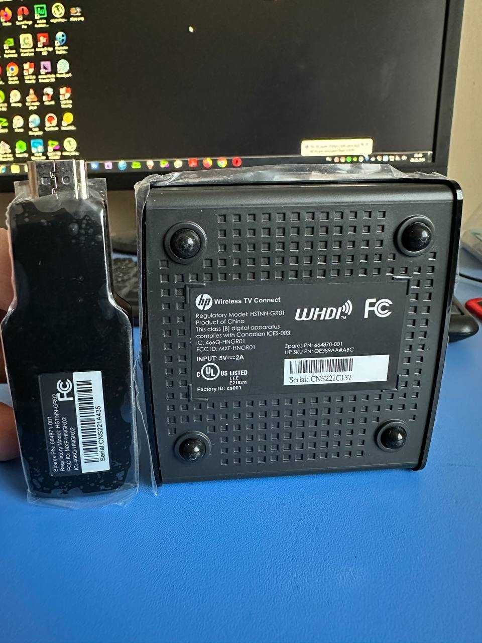 Безпроводной видеопередатчик wireless hp hdmi БЕЗ ЗАДЕРЖКИ