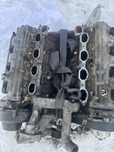 2 uz vvti 4.7 двигатель мотор